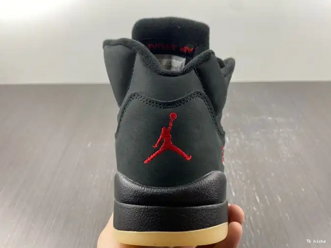 Reps TBK Noir Off Gore-Tex 5 Jordan DR0092-001 Air 0524